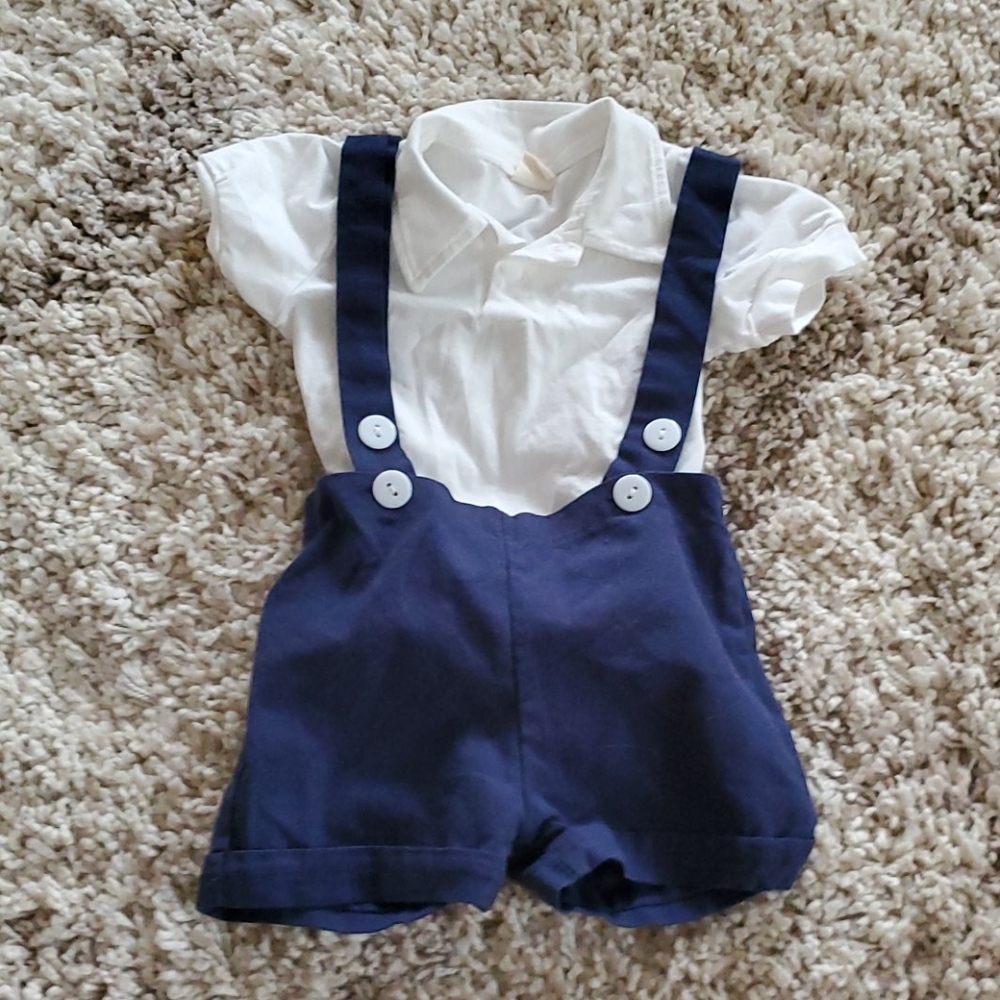Boys clothes